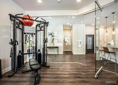 226 East Lockwood Avenue, Unit 115 St. Louis, MO 63119 - Photo 7 of 27