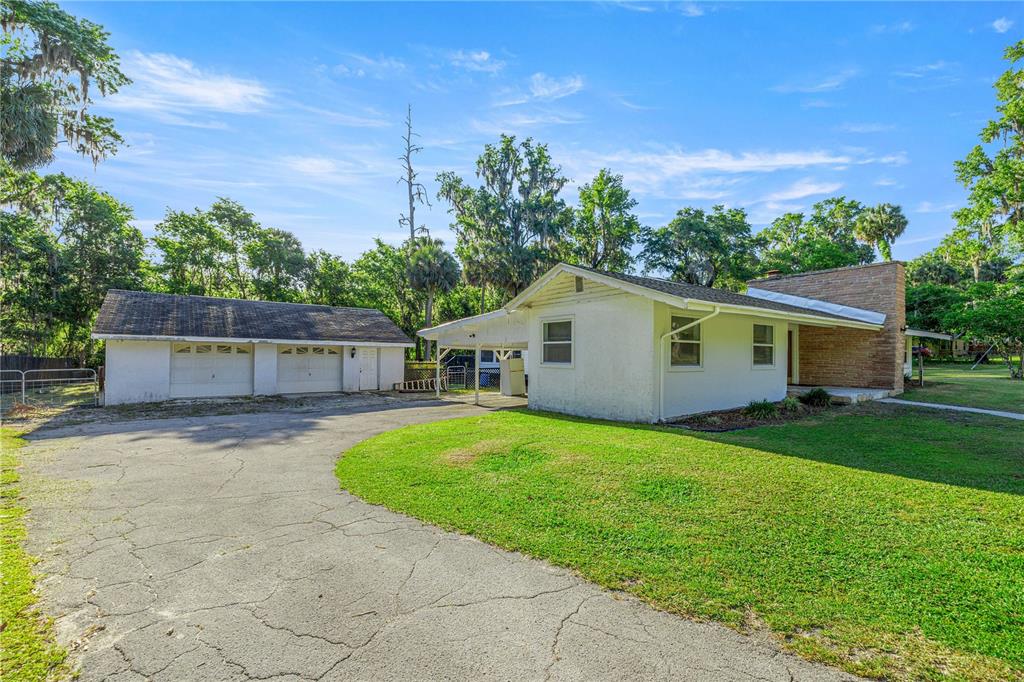 3821 Southwest 7th Avenue Road Ocala, FL 34471 - Photo 15 of 31