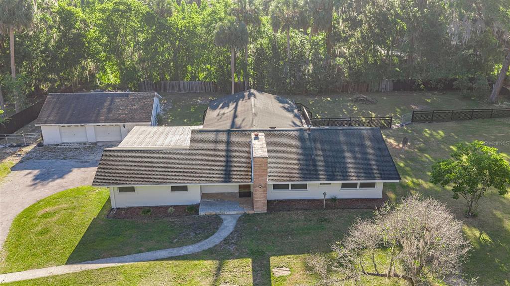 3821 Southwest 7th Avenue Road Ocala, FL 34471 - Photo 17 of 31