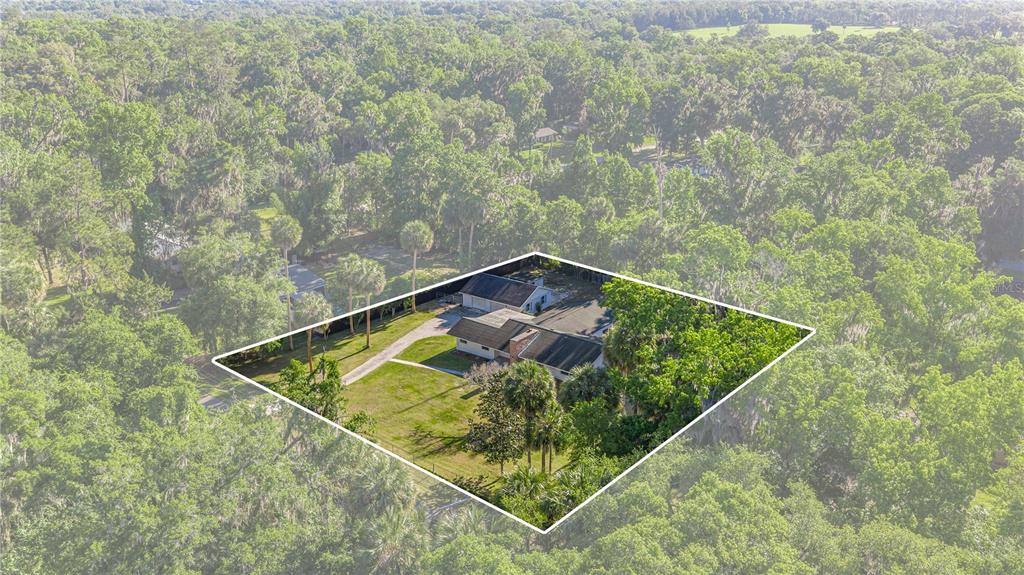 3821 Southwest 7th Avenue Road Ocala, FL 34471 - Photo 18 of 31