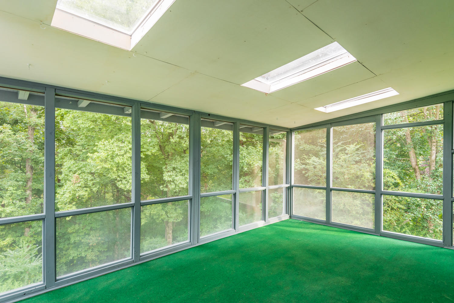 608 Swansons Ridge Road Chattanooga, TN 37421 - Photo 19 of 36 Screen Porch