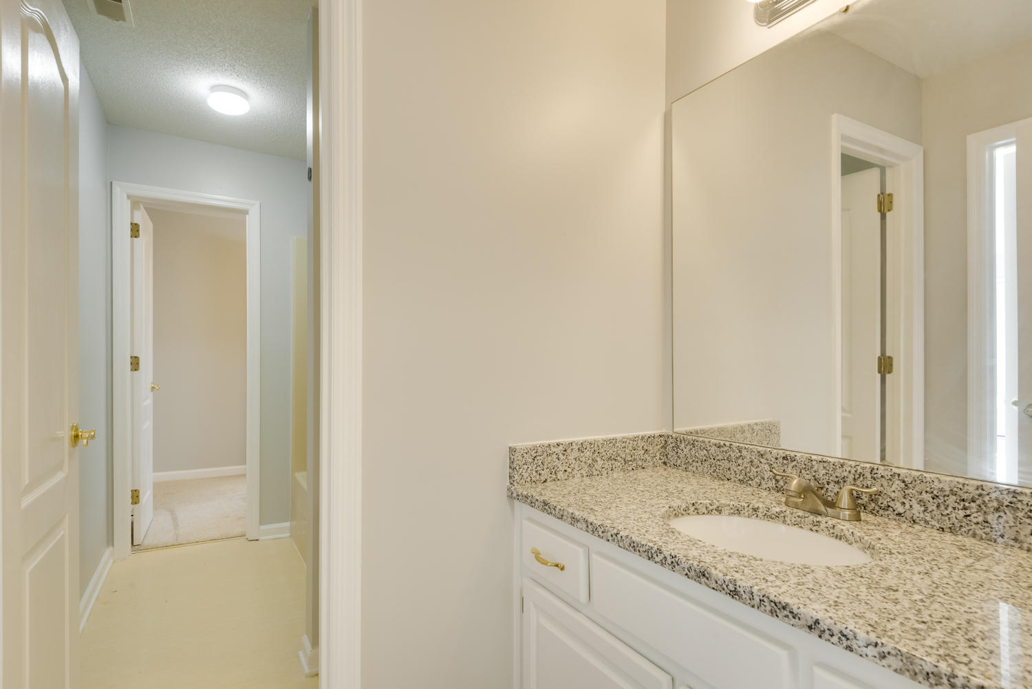 608 Swansons Ridge Road Chattanooga, TN 37421 - Photo 27 of 36 Jack & Jill Bath - Hall Side