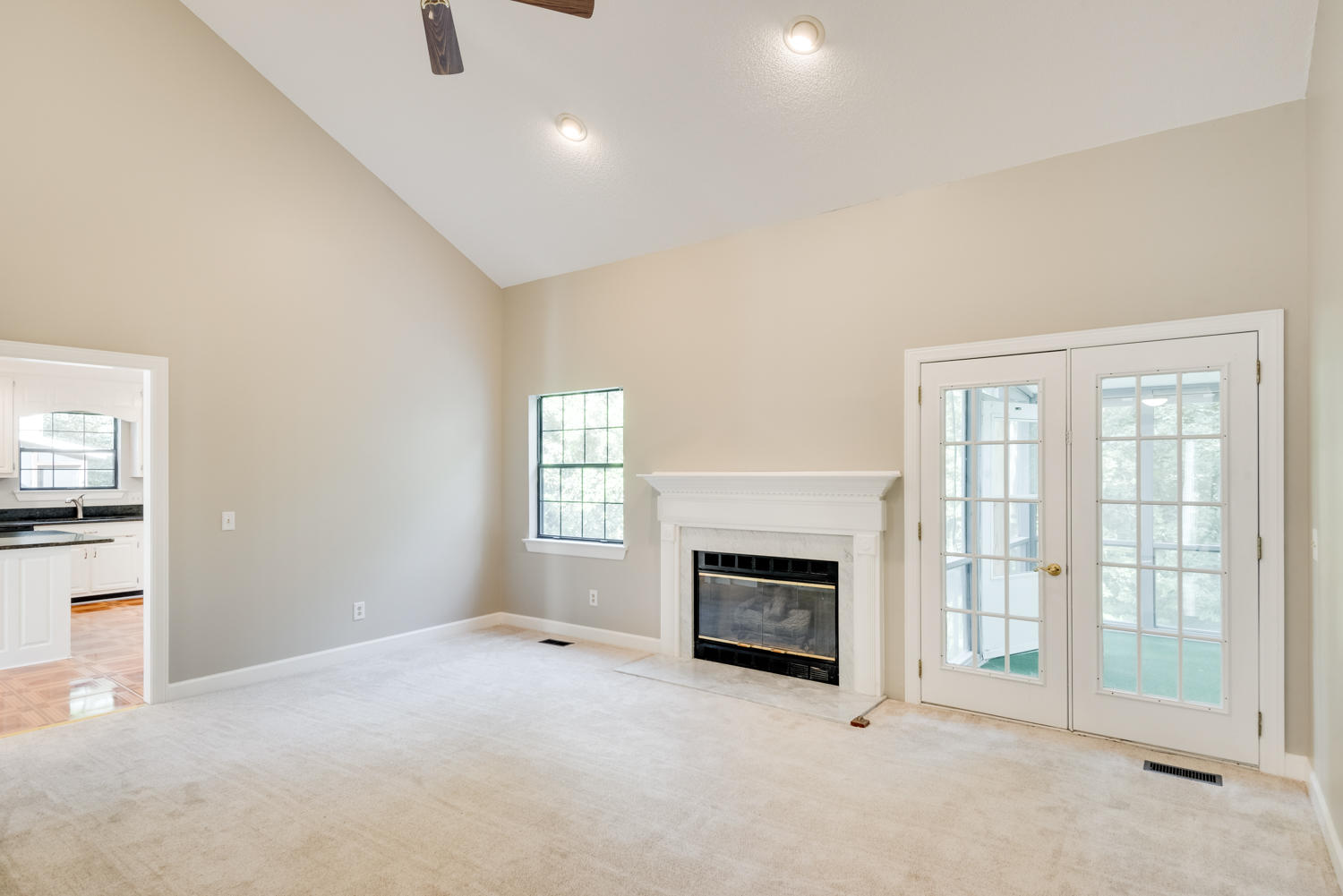 608 Swansons Ridge Road Chattanooga, TN 37421 - Photo 4 of 36 Great Room