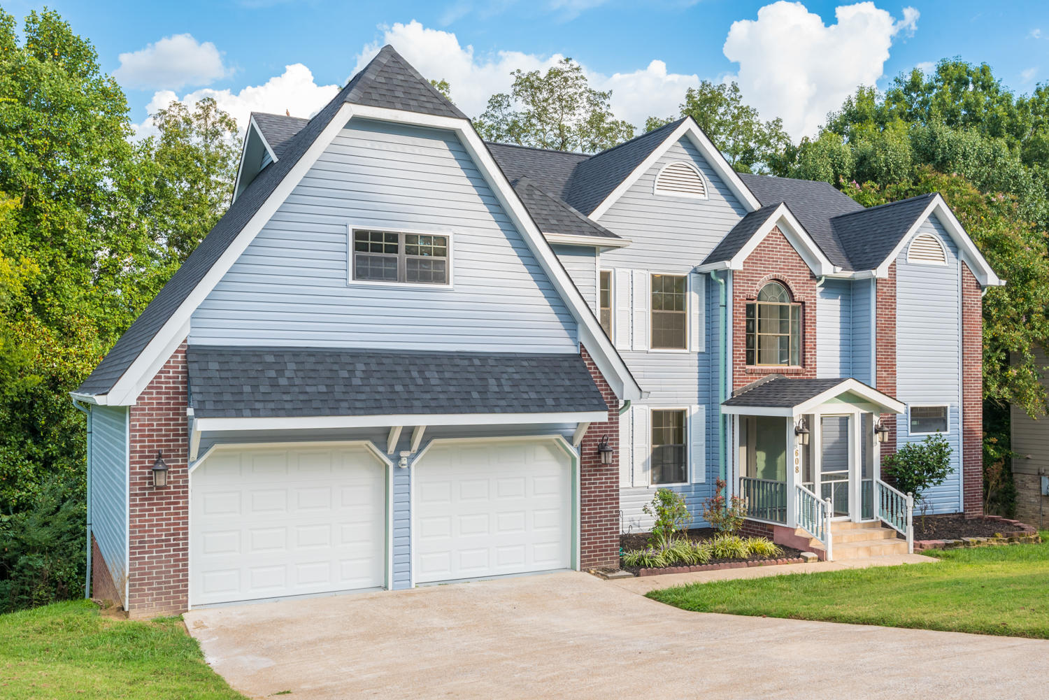 608 Swansons Ridge Road Chattanooga, TN 37421 - Photo 36 of 36 Welcome Home!