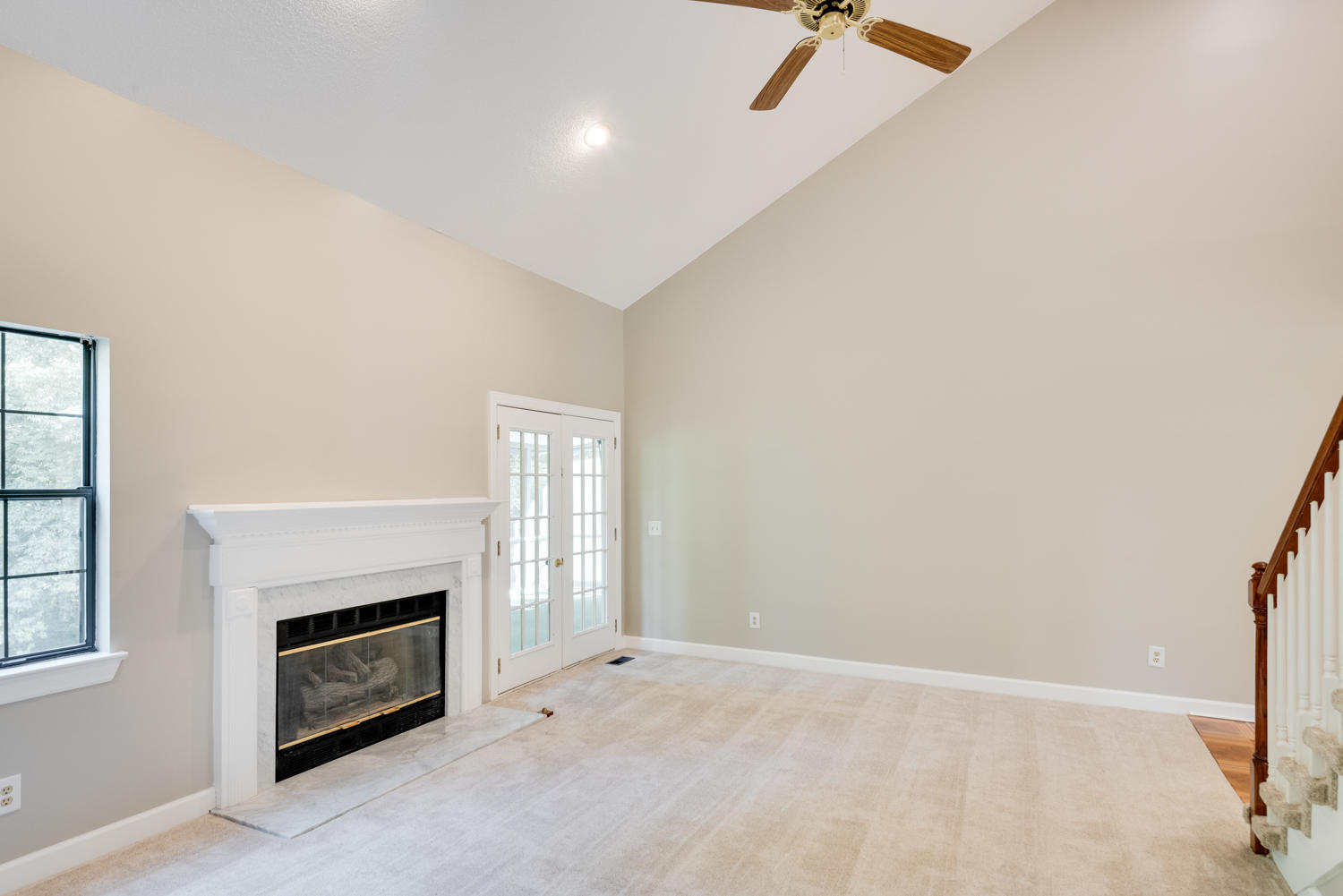 608 Swansons Ridge Road Chattanooga, TN 37421 - Photo 5 of 36 Great Room View 2