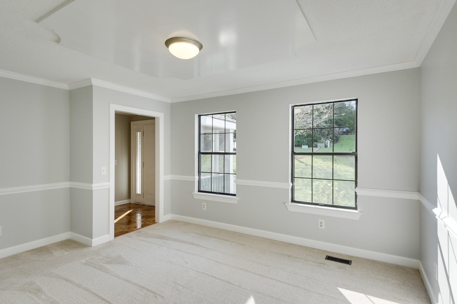 608 Swansons Ridge Road Chattanooga, TN 37421 - Photo 8 of 36 Dining Room View 2