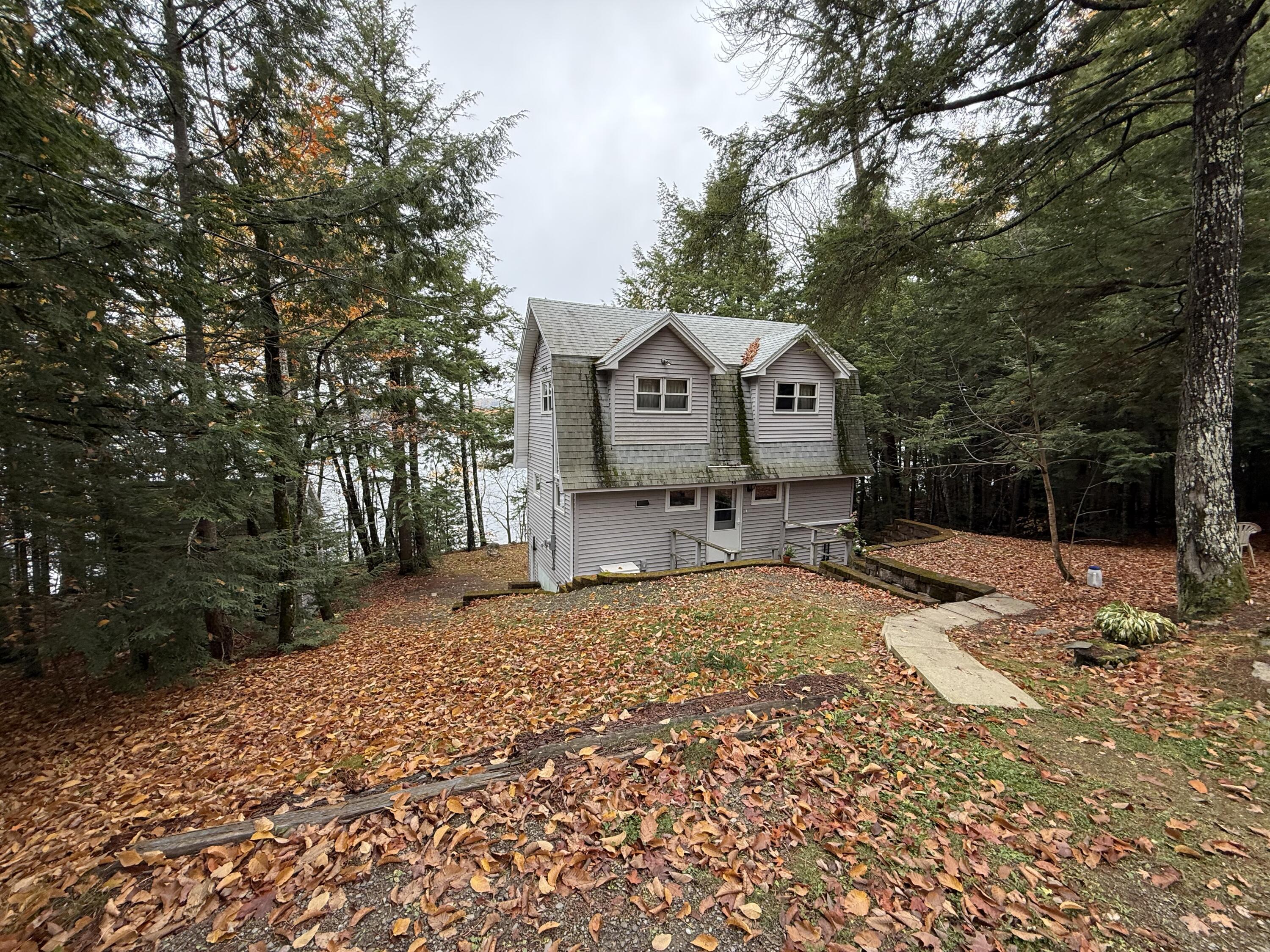 55 McNelly Road Island Falls, ME 04747 - Photo 16 of 39
