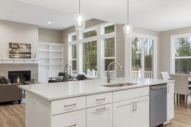 $694,900 | 4717 Lexem Drive, Hudsonville, MI 49426