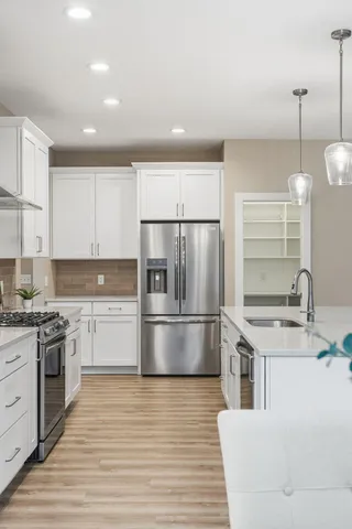 $694,900 | 4717 Lexem Drive, Hudsonville, MI 49426