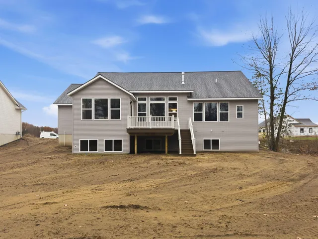 $694,900 | 4717 Lexem Drive, Hudsonville, MI 49426