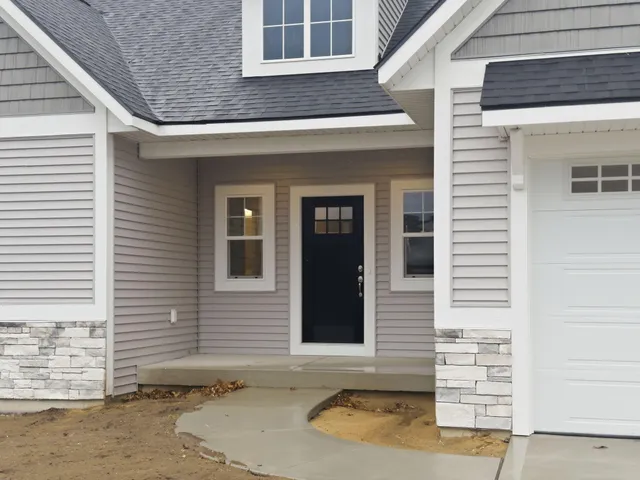 $694,900 | 4717 Lexem Drive, Hudsonville, MI 49426