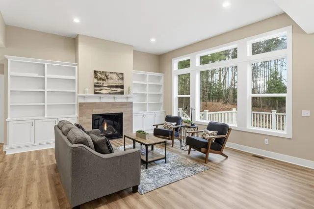 $694,900 | 4717 Lexem Drive, Hudsonville, MI 49426