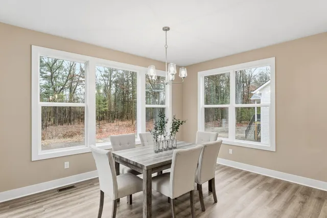 $694,900 | 4717 Lexem Drive, Hudsonville, MI 49426