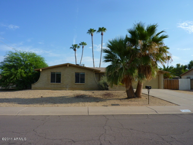 5202 East Redfield Road Scottsdale, AZ 85254 - Photo 1 of 20 .