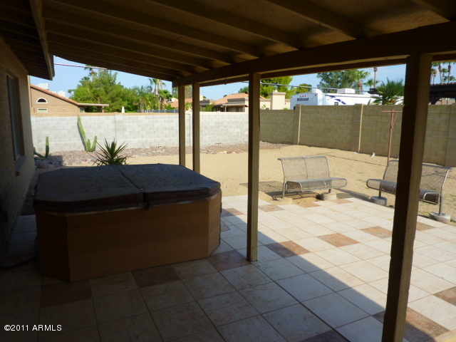 5202 East Redfield Road Scottsdale, AZ 85254 - Photo 17 of 20 .