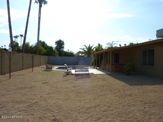 5202 East Redfield Road Scottsdale, AZ 85254 - Photo 19 of 20 .