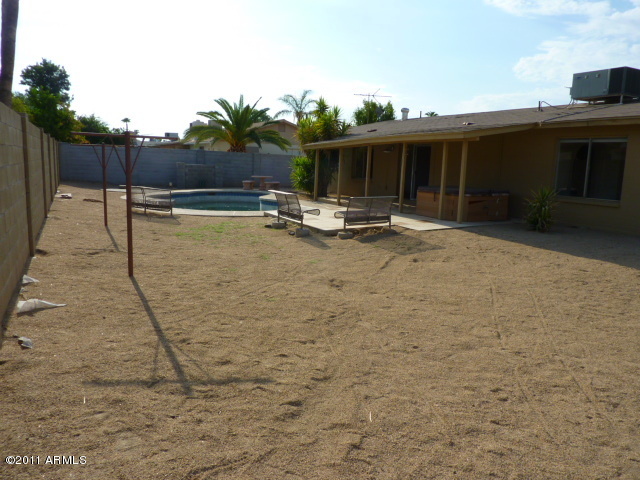 5202 East Redfield Road Scottsdale, AZ 85254 - Photo 20 of 20 .