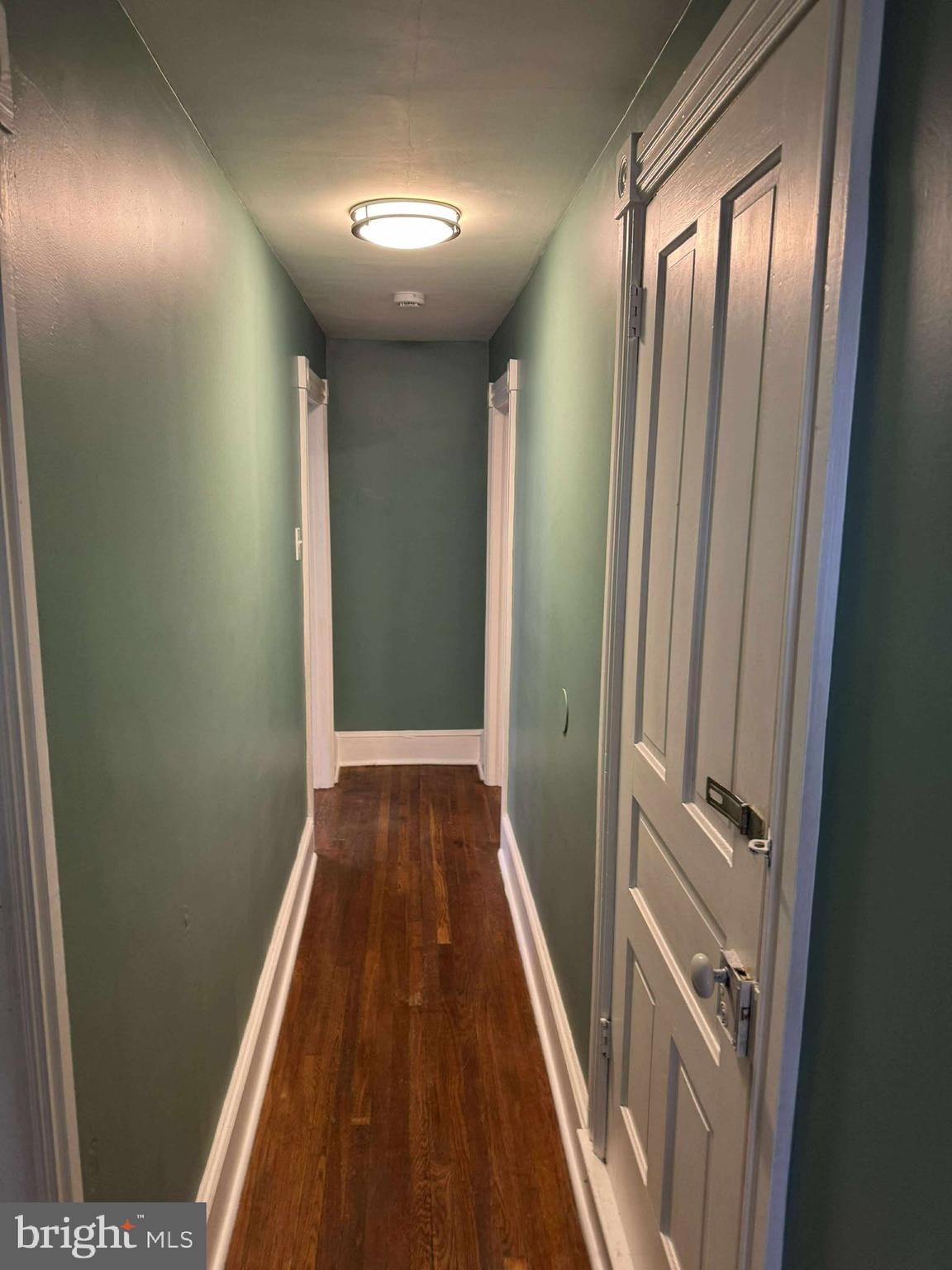 1931 Valley Road, Unit 2 Parkesburg, PA 19365 - Photo 7 of 10 a view of a hallway