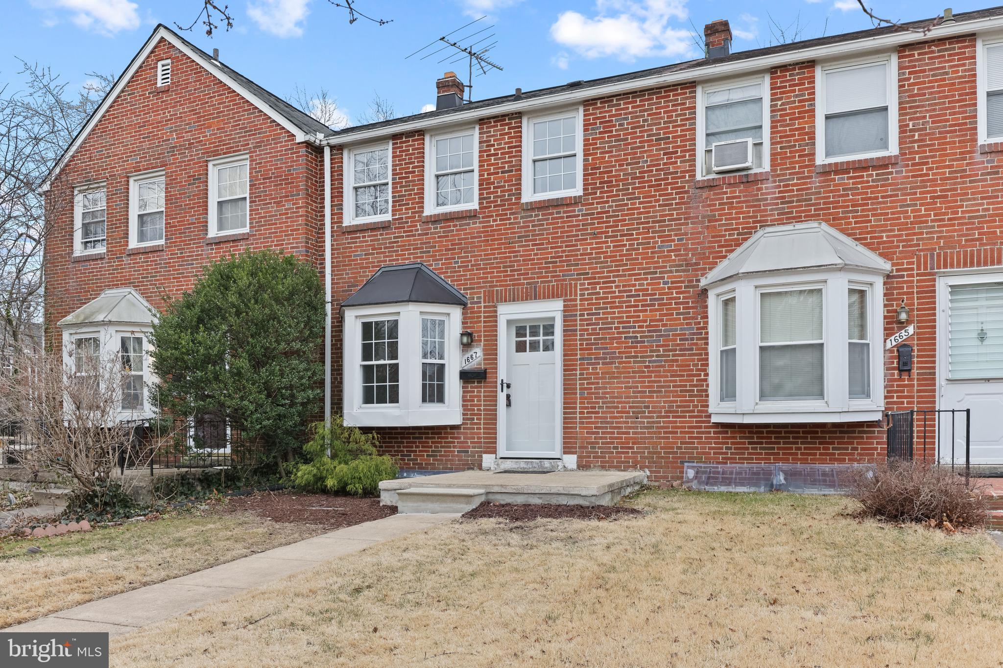 1667 Hardwick Road Towson, MD 21286 - Photo 2 of 37