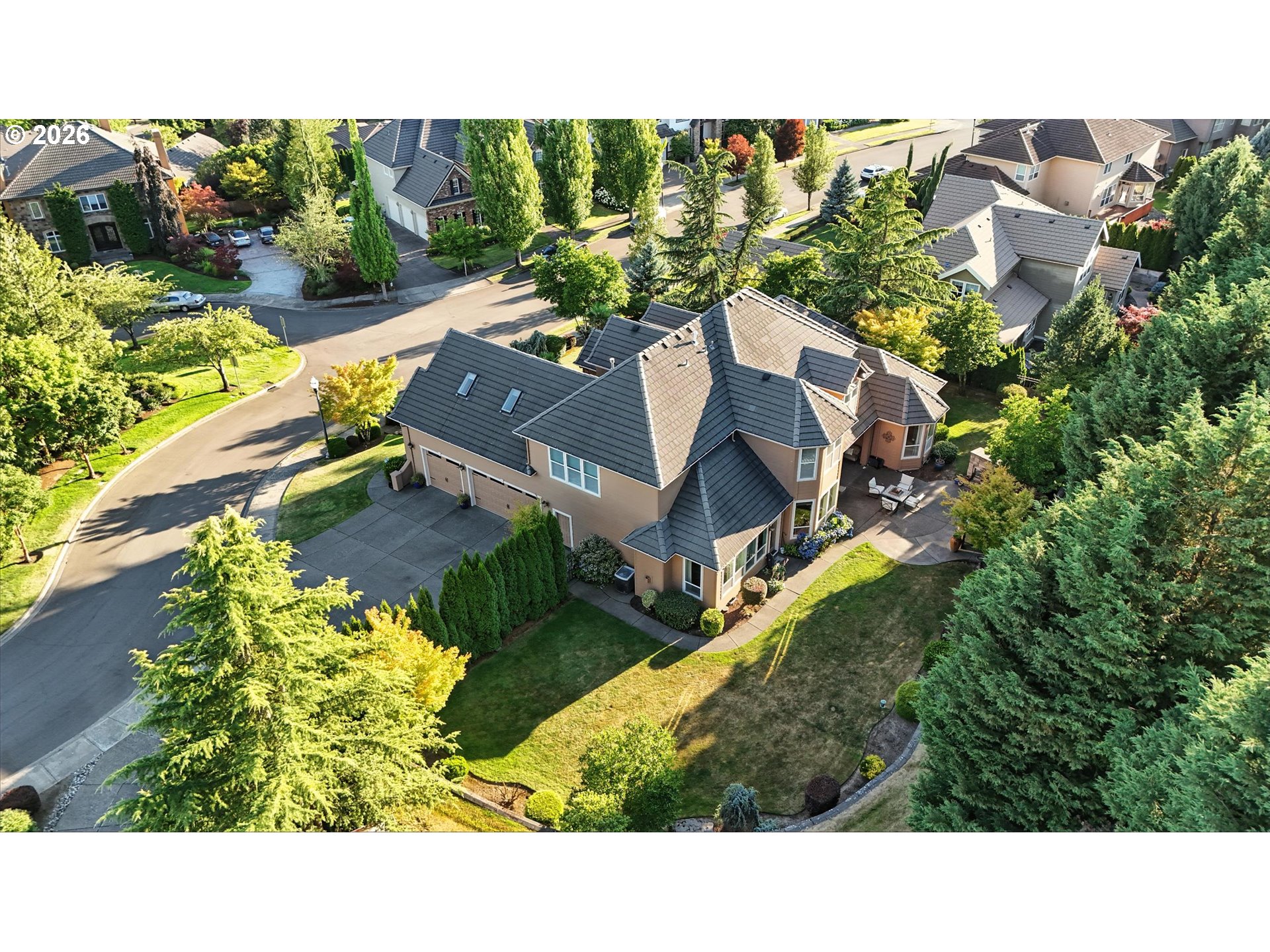 3345 Northwest 14th Avenue Camas, WA 98607 - Photo 40 of 40