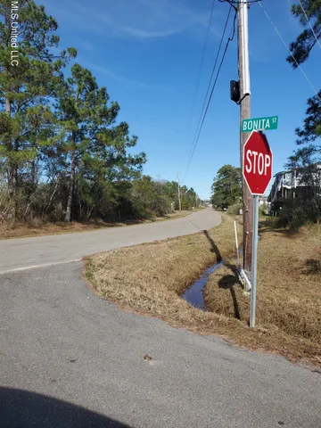 $18,900 | 0 Whale Avenue, Bay St. Louis, MS 39520