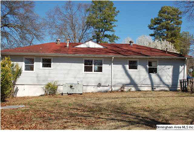 241 22nd Avenue Northwest Birmingham, AL 35215 - Photo 8 of 21