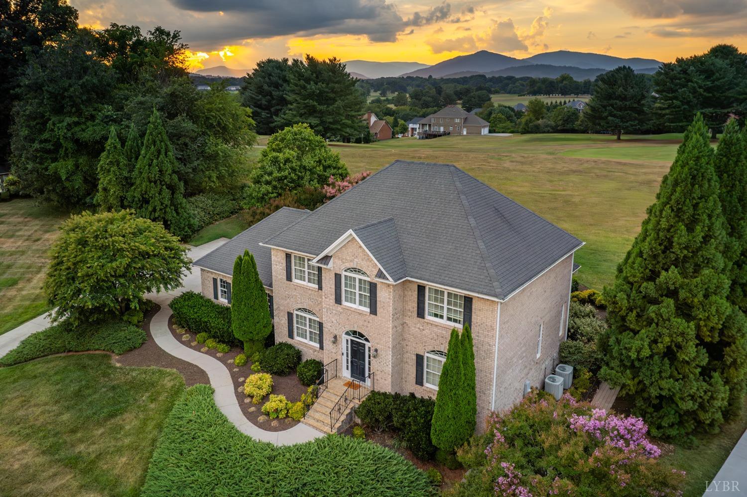 1380 Ty Bluff Road Forest, VA 24551 - Photo 1 of 87 Gallery Image 1