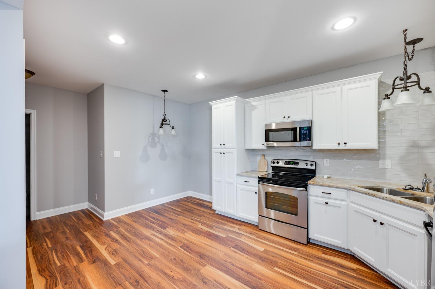 1380 Ty Bluff Road Forest, VA 24551 - Photo 48 of 87 Gallery Image 48