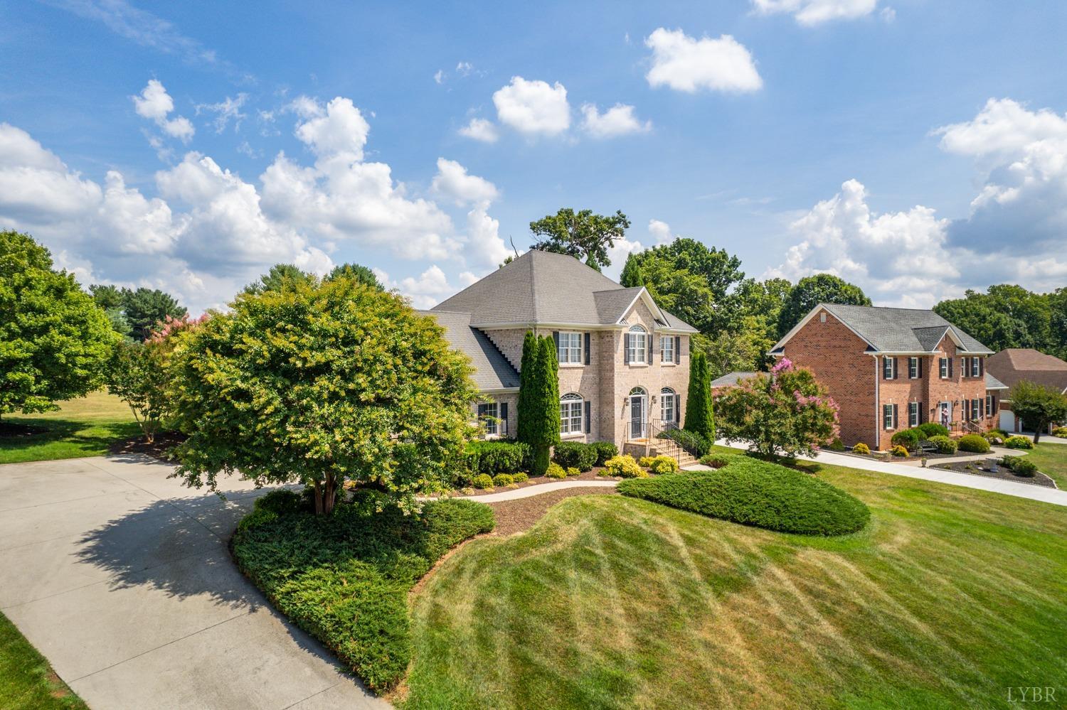 1380 Ty Bluff Road Forest, VA 24551 - Photo 68 of 87 Gallery Image 68
