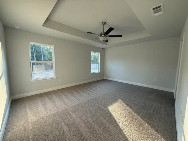 $294,300 | 6129 Buckshot Drive, Crestview, FL 32539