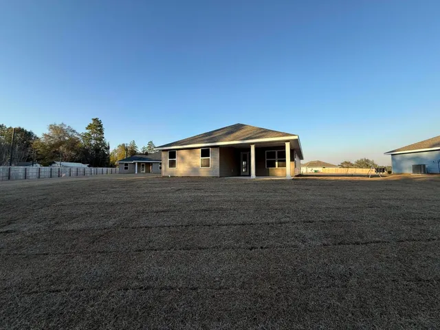 $289,300 | 6129 Buckshot Drive, Crestview, FL 32539