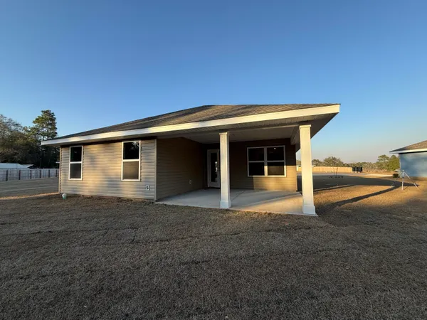 $294,300 | 6129 Buckshot Drive, Crestview, FL 32539