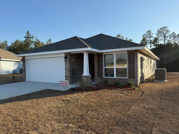 $294,300 | 6129 Buckshot Drive, Crestview, FL 32539