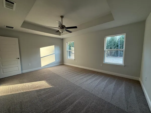 $294,300 | 6129 Buckshot Drive, Crestview, FL 32539
