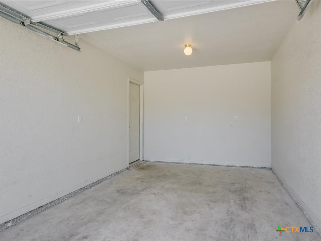 3805 El Paso Drive, Unit A Killeen, TX 76549 - Photo 17 of 20 a view of an empty room
