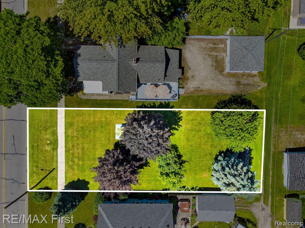 336 Chartier Road Marine City, MI 48039 - Photo 38 of 48