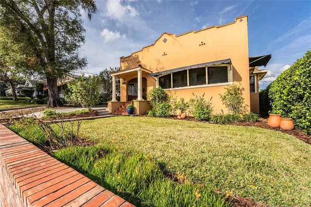 $347,000 | 218 Patten Heights Street, Lakeland, FL 33803