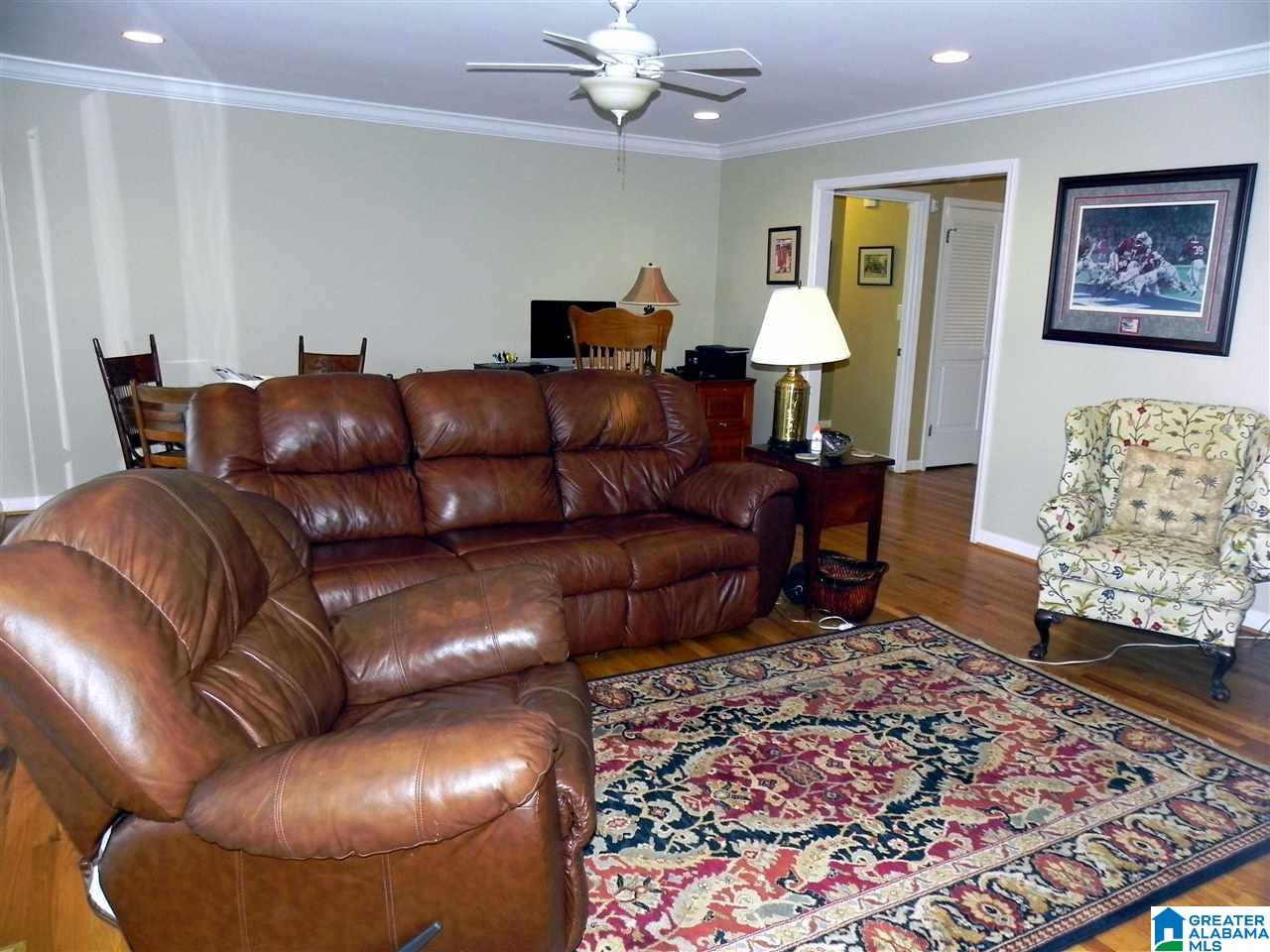522 Hillyer High Road Anniston, AL 36207 - Photo 17 of 48