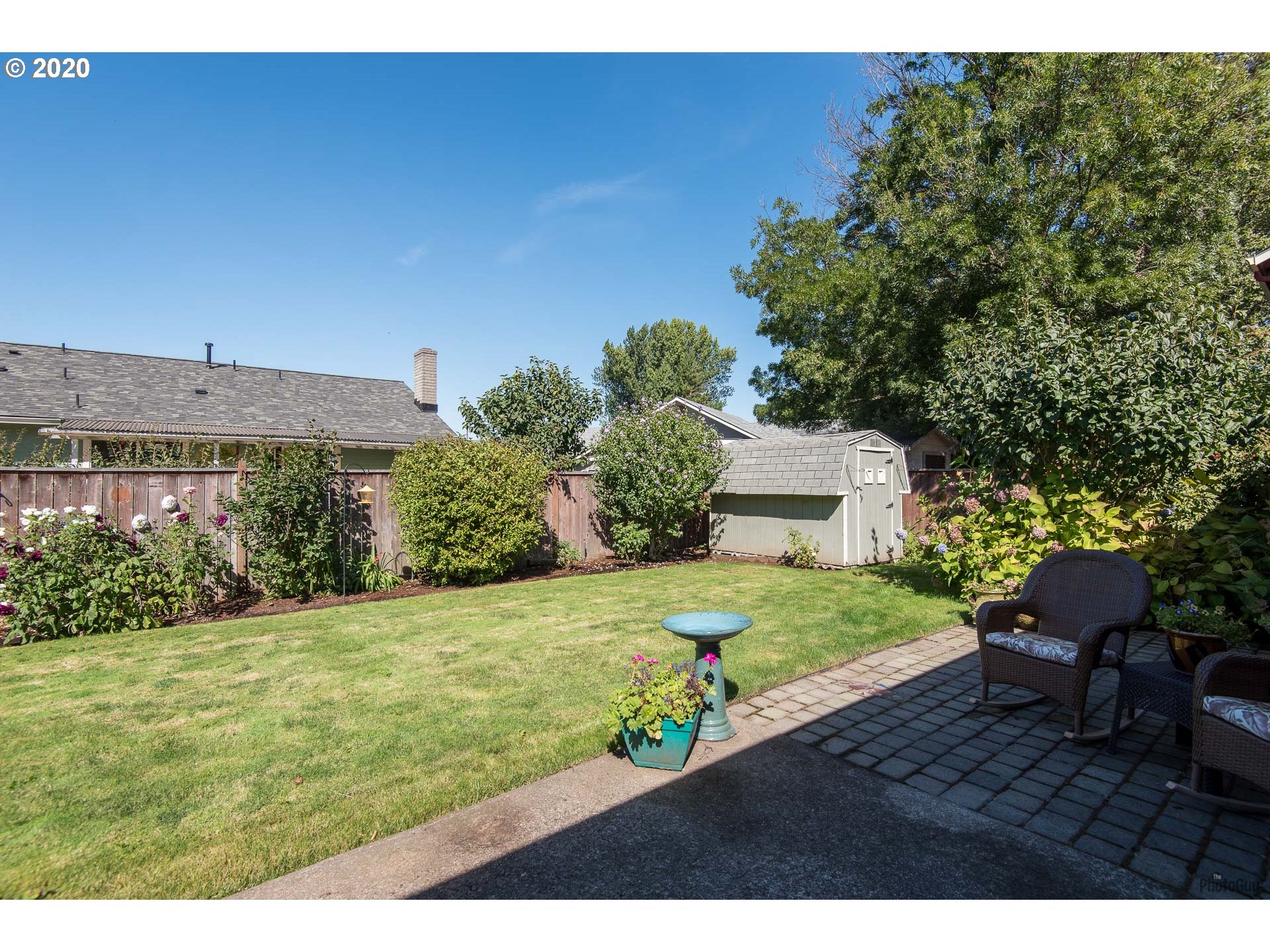 1235 Risden Place Eugene, OR 97404 - Photo 25 of 30 Gallery Image 25