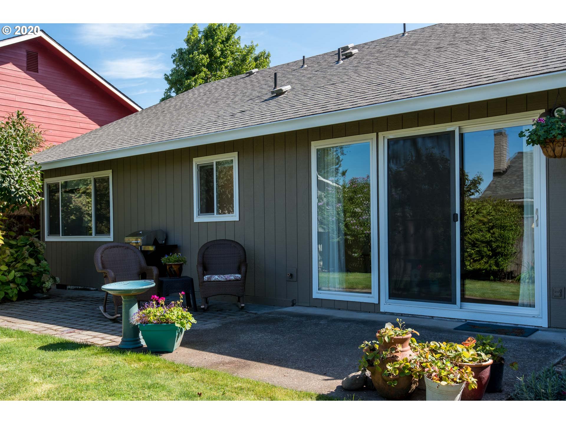 1235 Risden Place Eugene, OR 97404 - Photo 26 of 30 Gallery Image 26
