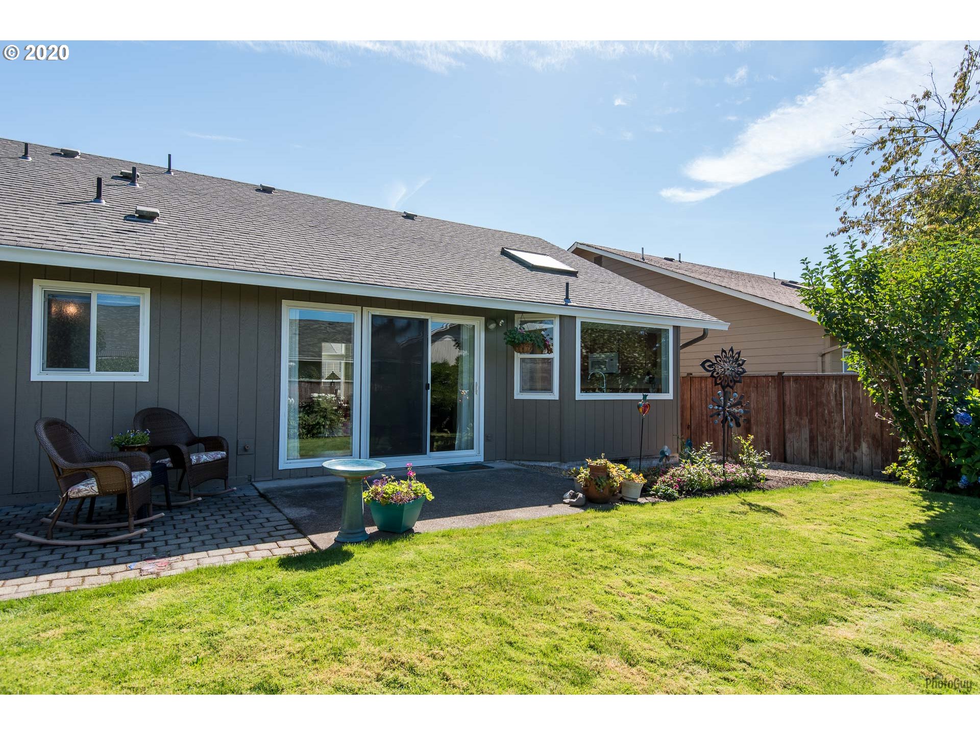 1235 Risden Place Eugene, OR 97404 - Photo 30 of 30 Gallery Image 30