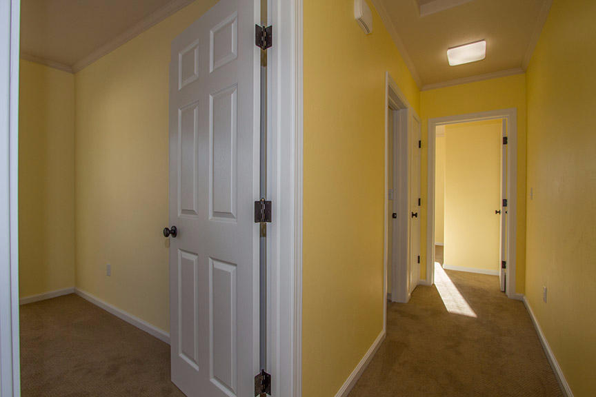 1732 Ash Street Fortuna, CA 95540 - Photo 16 of 37 a view of a bathroom with a shower