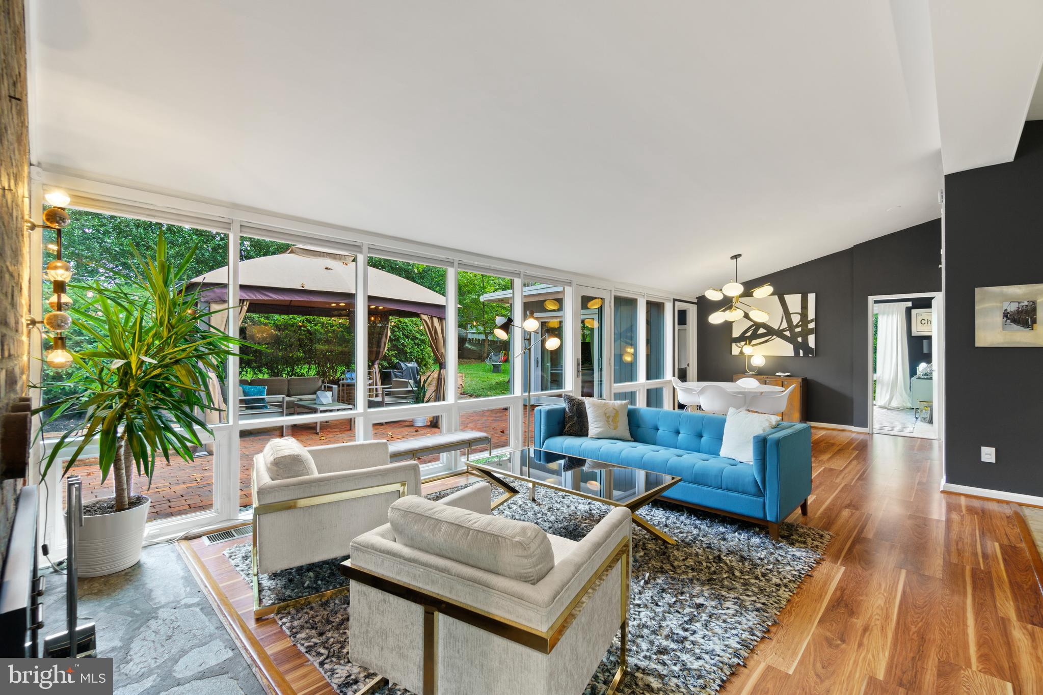 3414 Highview Court Silver Spring, MD 20902 - Photo 2 of 32