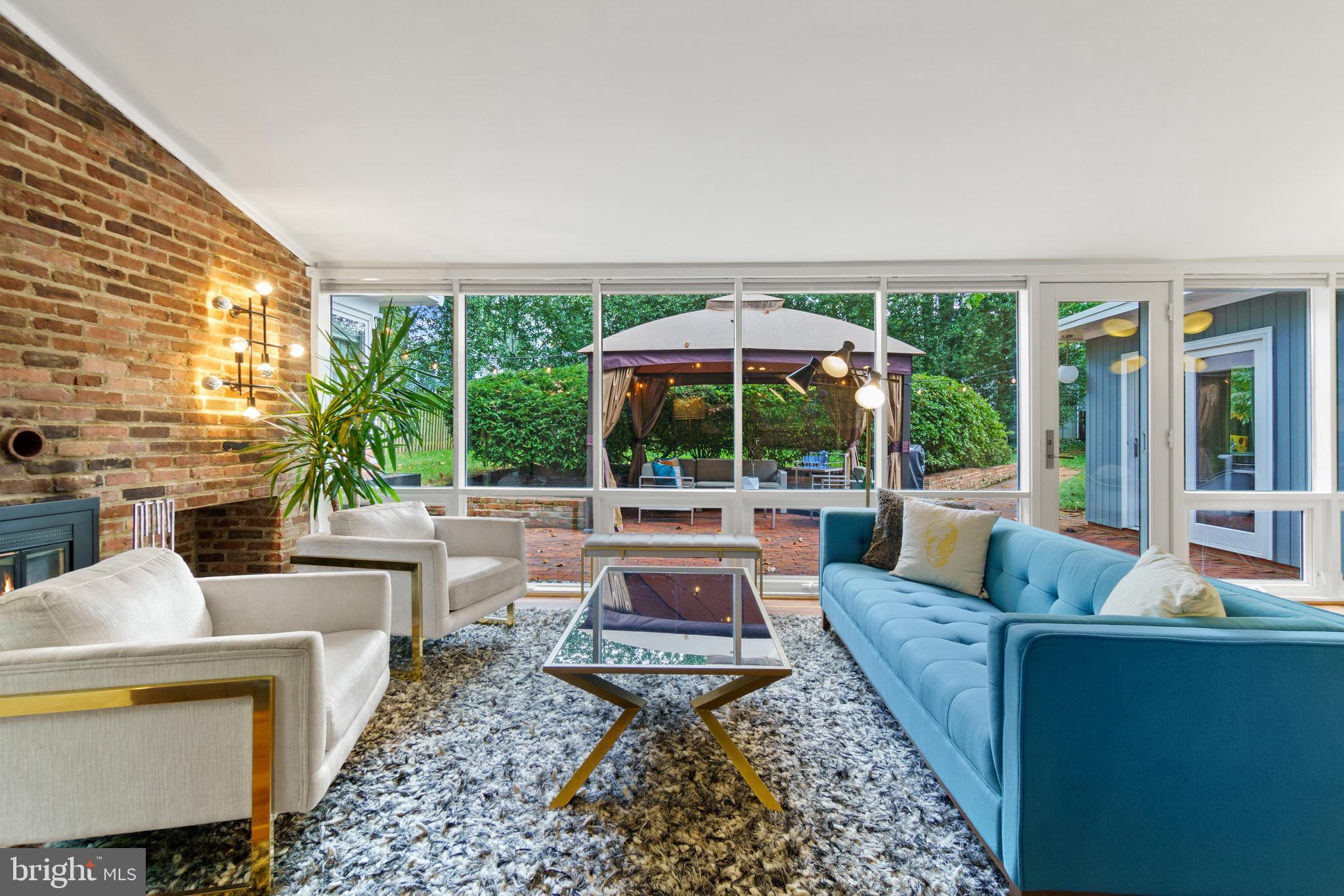 3414 Highview Court Silver Spring, MD 20902 - Photo 3 of 32