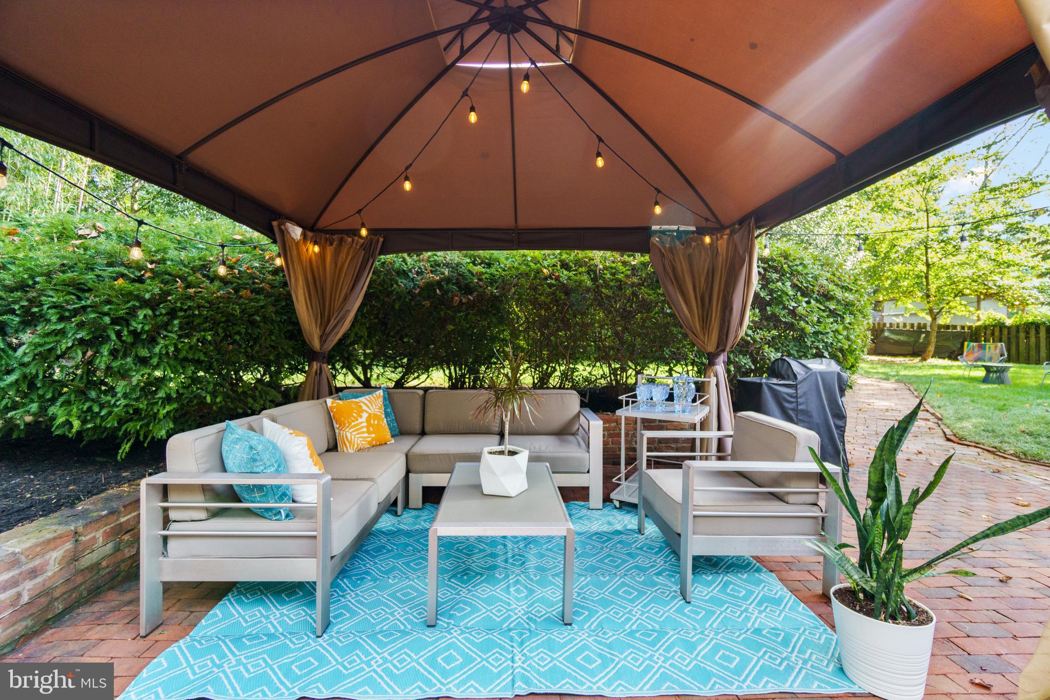 3414 Highview Court Silver Spring, MD 20902 - Photo 26 of 32