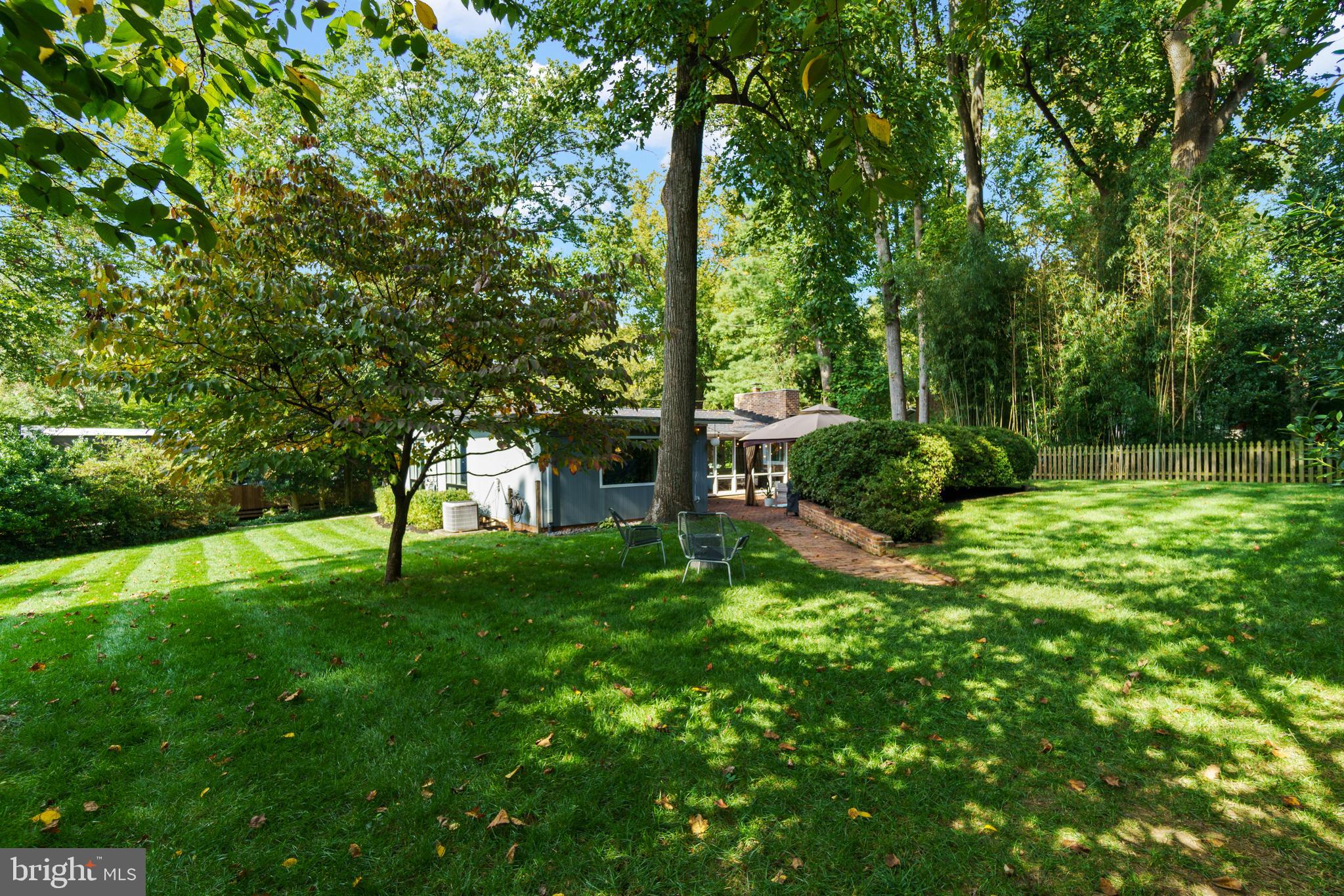 3414 Highview Court Silver Spring, MD 20902 - Photo 29 of 32