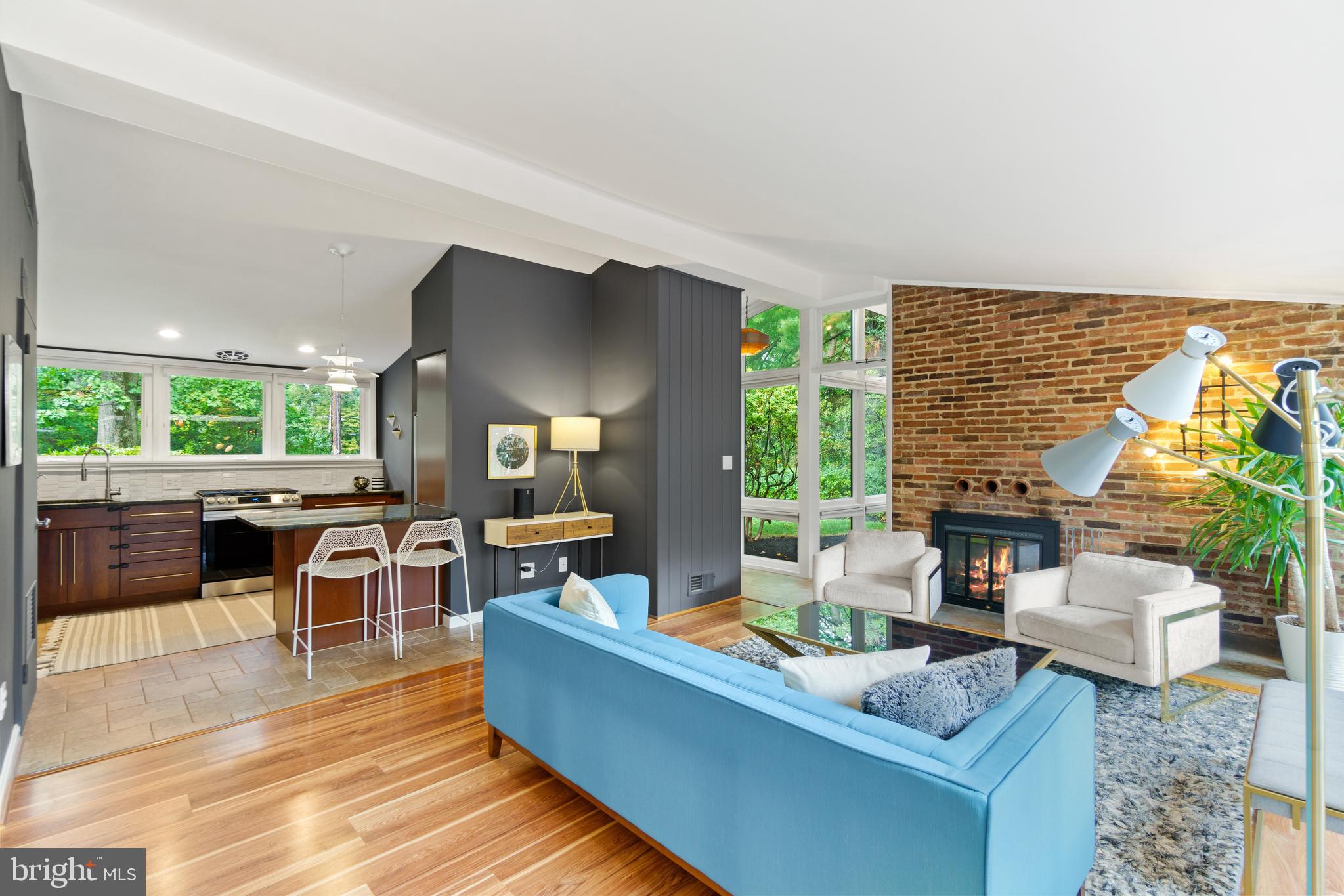 3414 Highview Court Silver Spring, MD 20902 - Photo 4 of 32