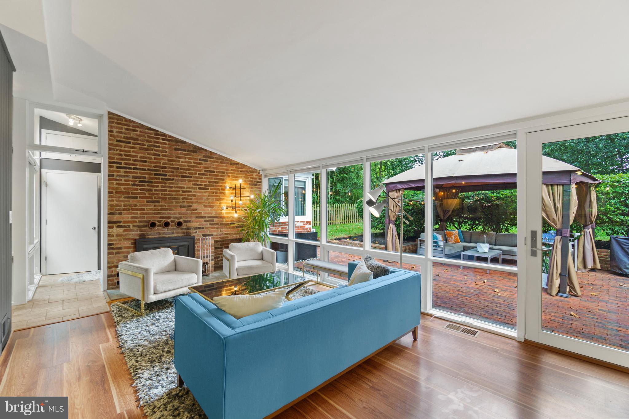 3414 Highview Court Silver Spring, MD 20902 - Photo 5 of 32