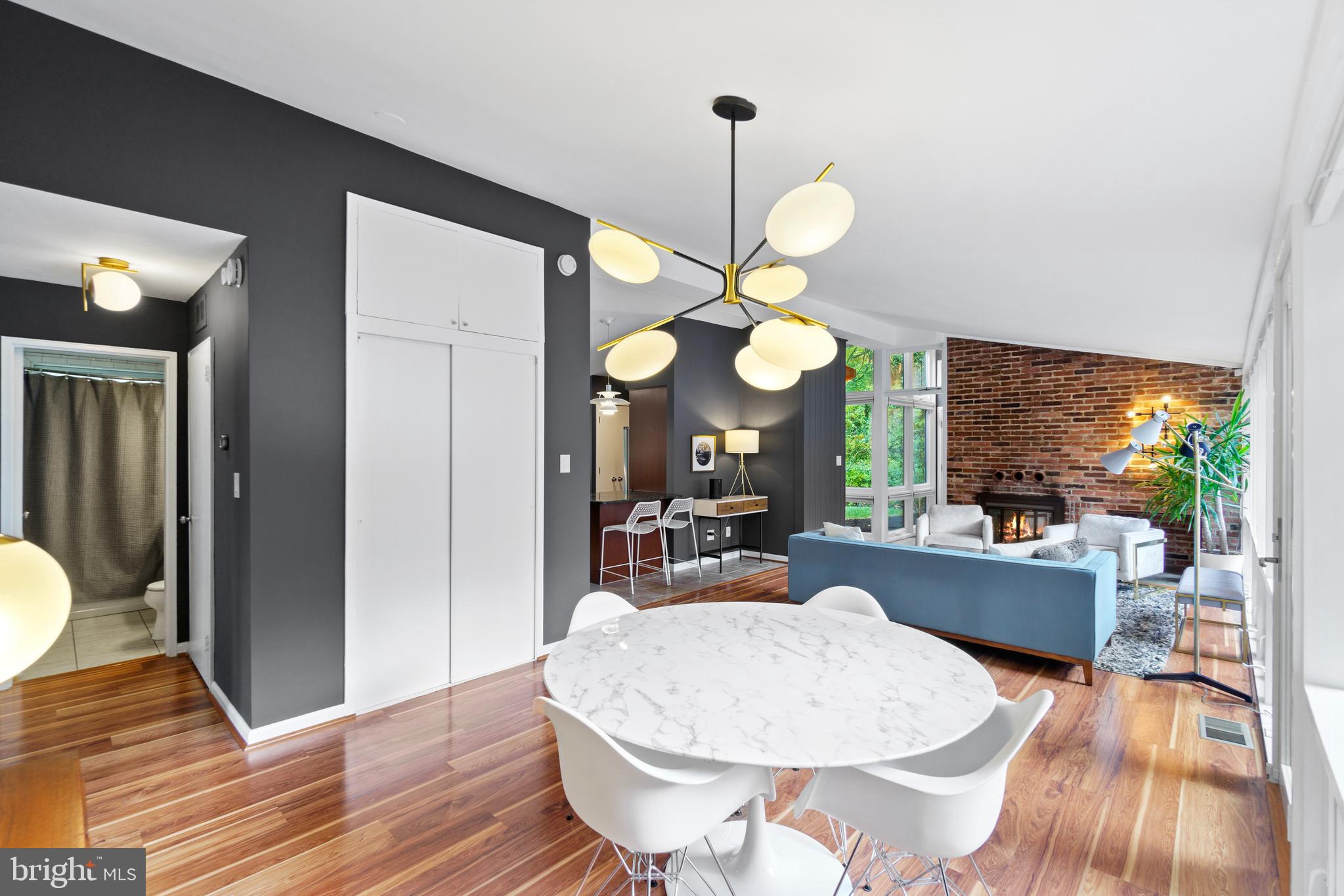 3414 Highview Court Silver Spring, MD 20902 - Photo 8 of 32