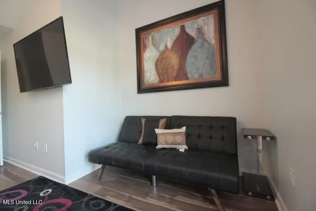 $234,900 | 1270 Century Oaks Drive, Unit A, Gulfport, MS 39507